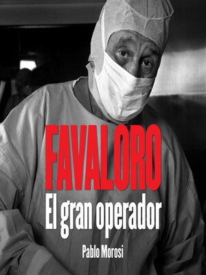 cover image of Favaloro